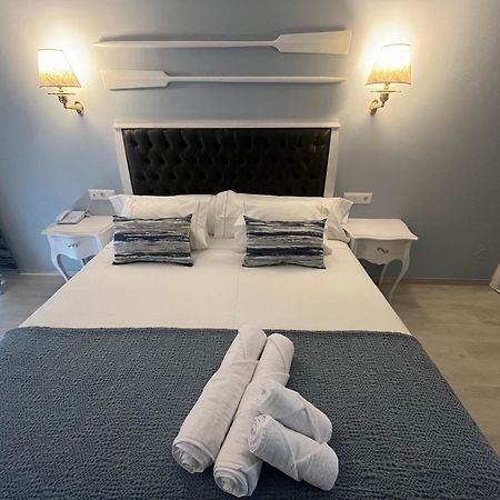 Hotel Boutique Arha Villa De Santoña Екстериор снимка