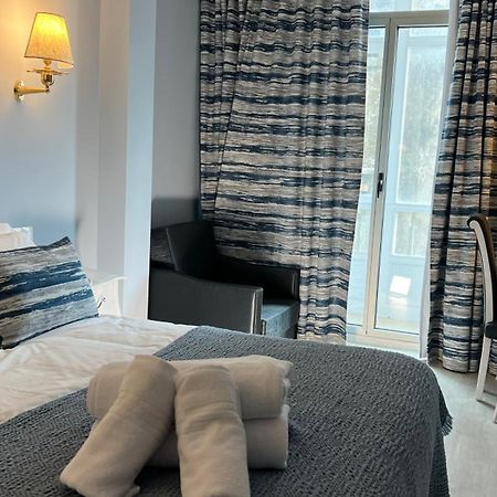 Hotel Boutique Arha Villa De Santoña Екстериор снимка