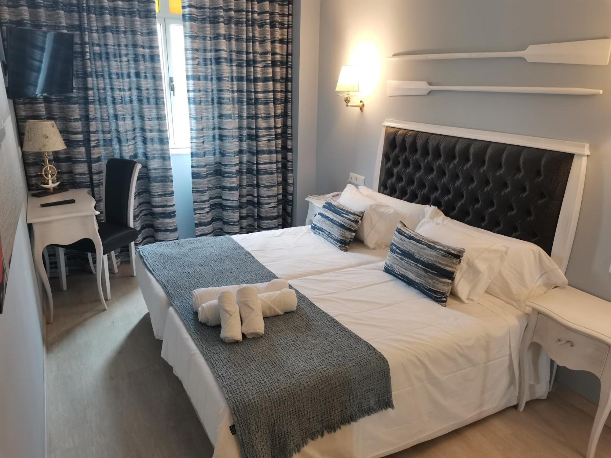 Hotel Boutique Arha Villa De Santoña Екстериор снимка