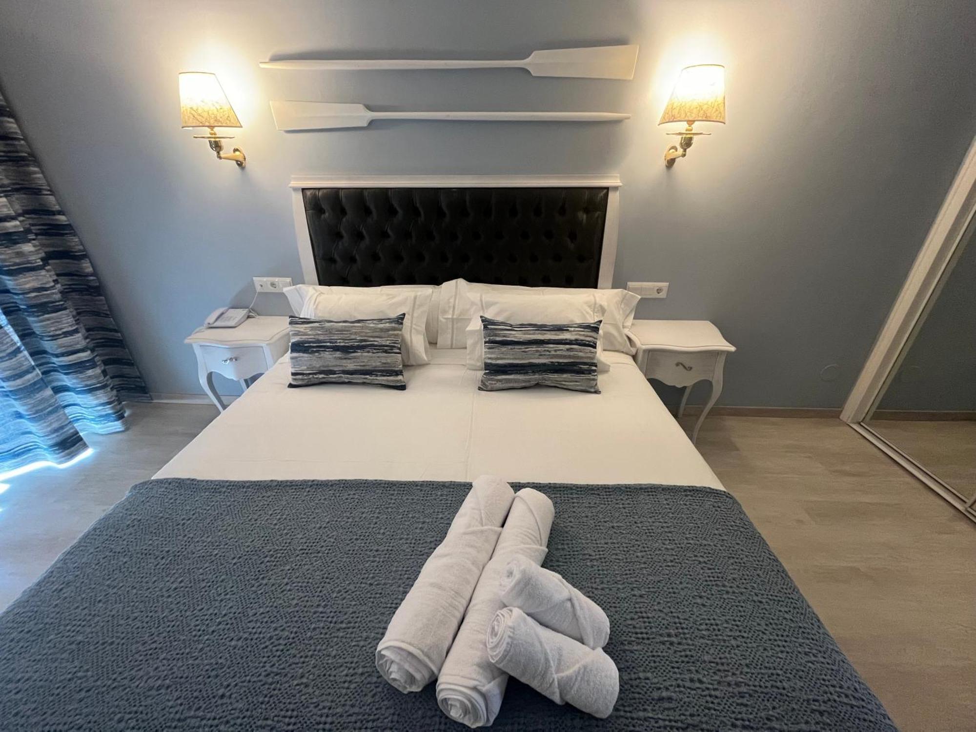 Hotel Boutique Arha Villa De Santoña Екстериор снимка
