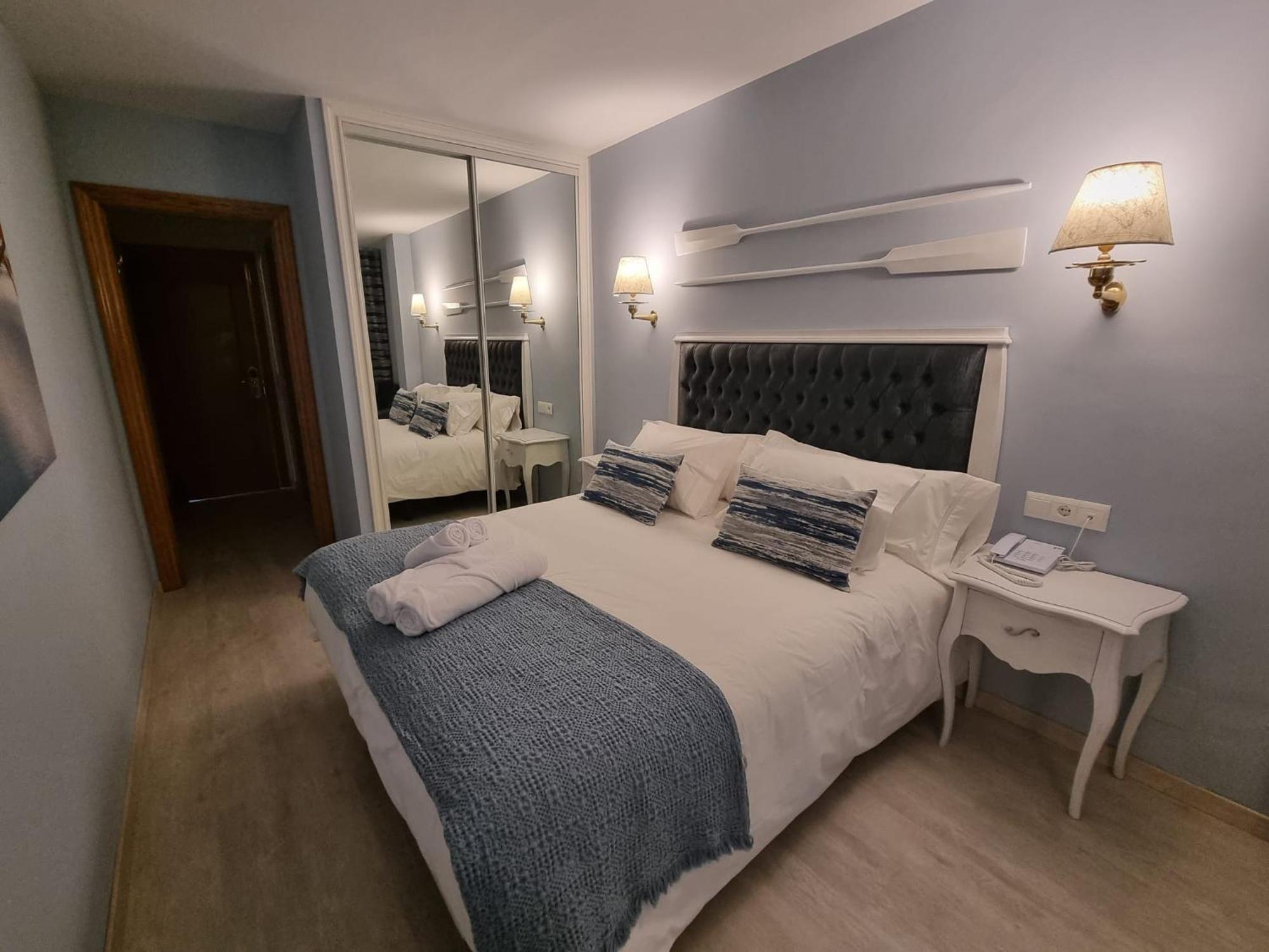 Hotel Boutique Arha Villa De Santoña Екстериор снимка