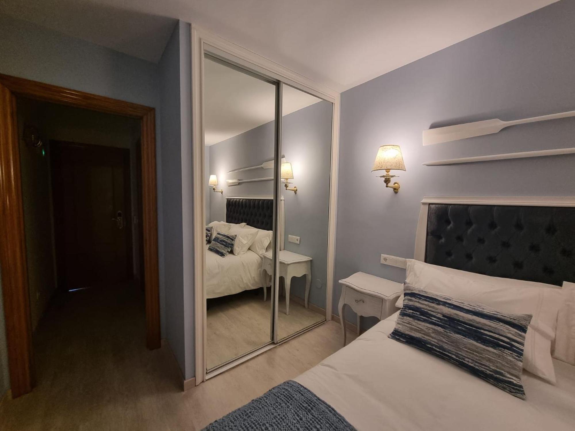 Hotel Boutique Arha Villa De Santoña Екстериор снимка