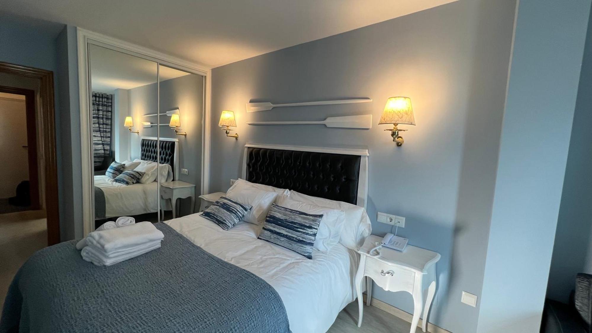 Hotel Boutique Arha Villa De Santoña Екстериор снимка