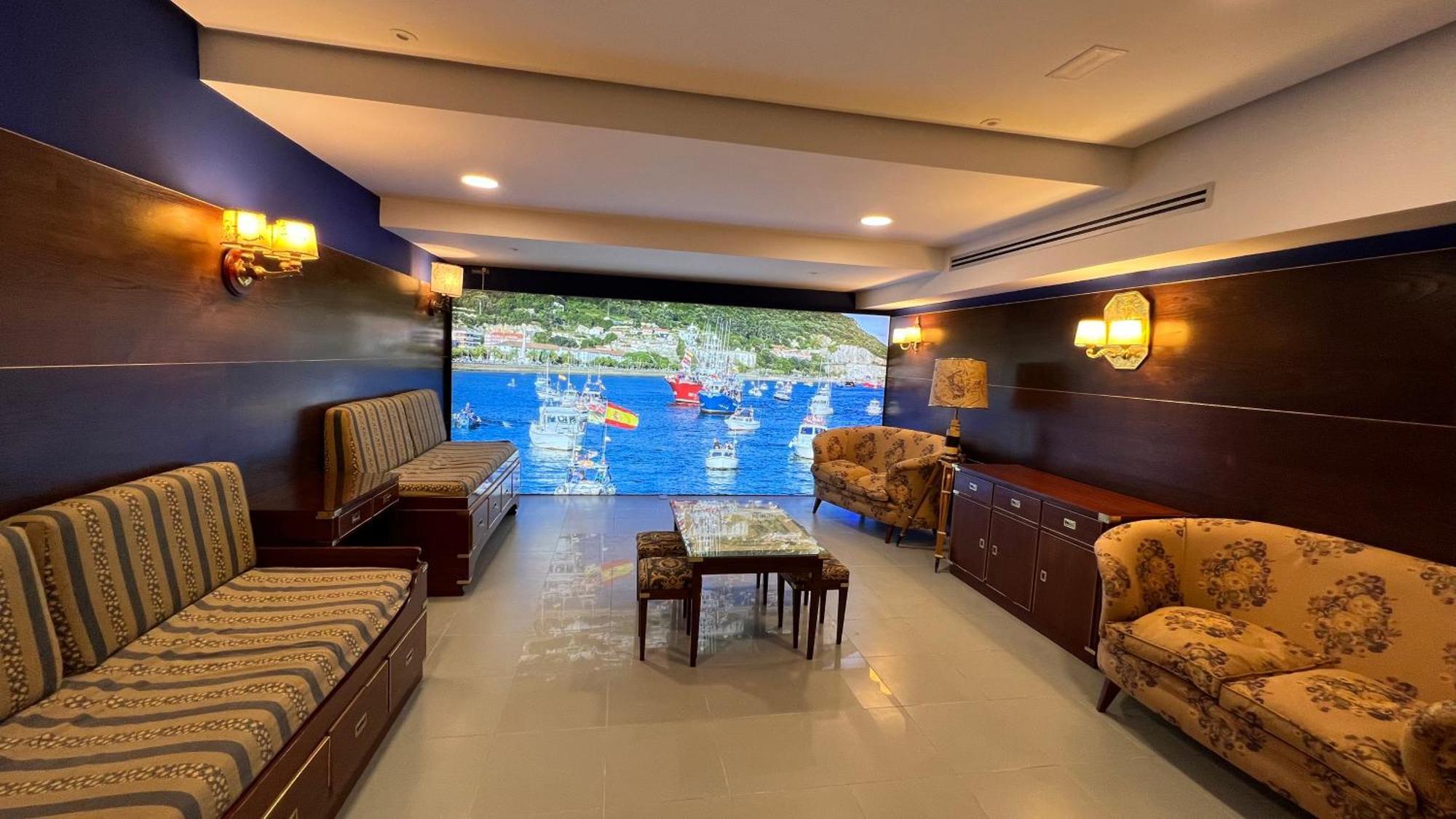 Hotel Boutique Arha Villa De Santoña Екстериор снимка