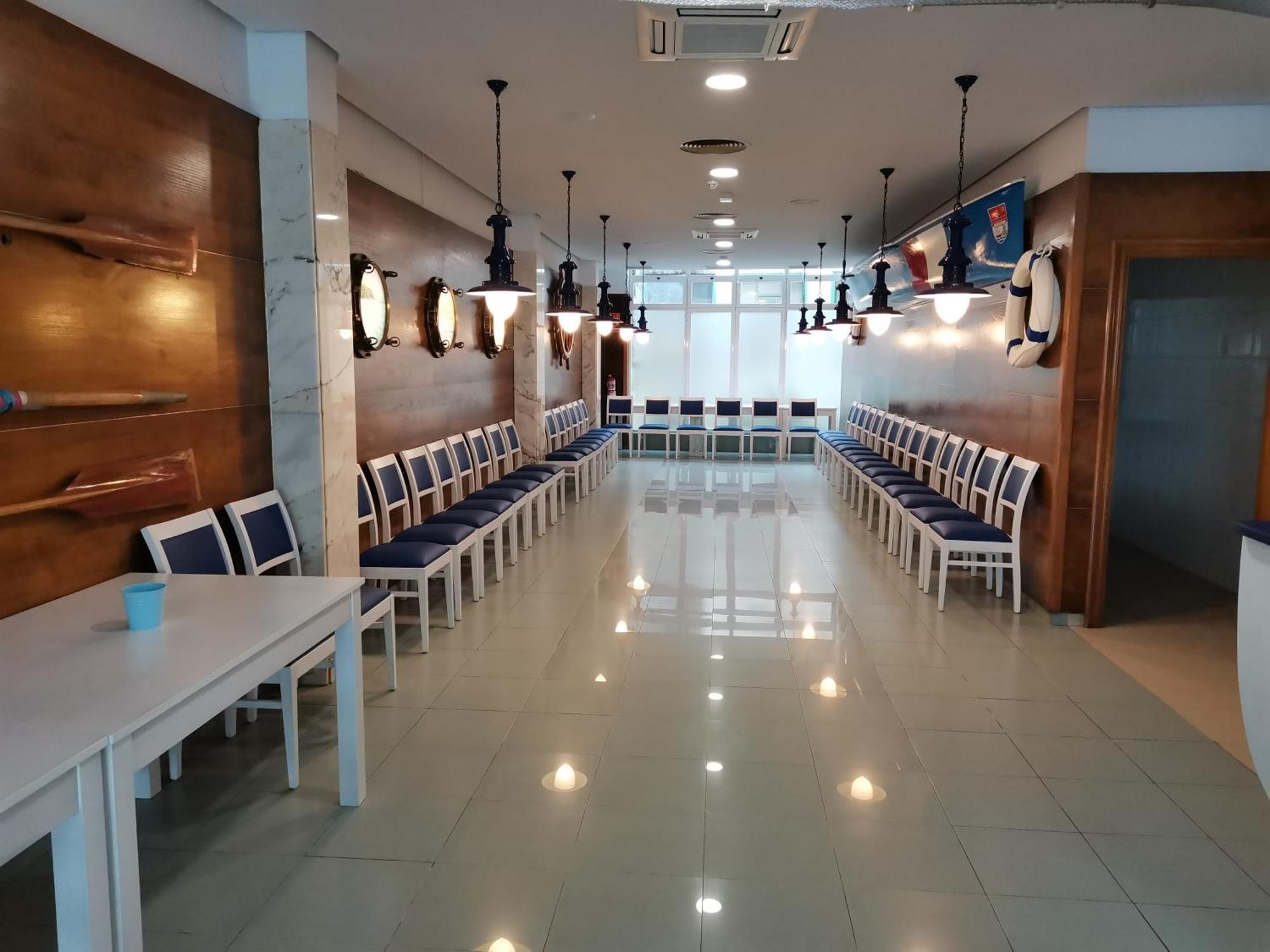 Hotel Boutique Arha Villa De Santoña Екстериор снимка