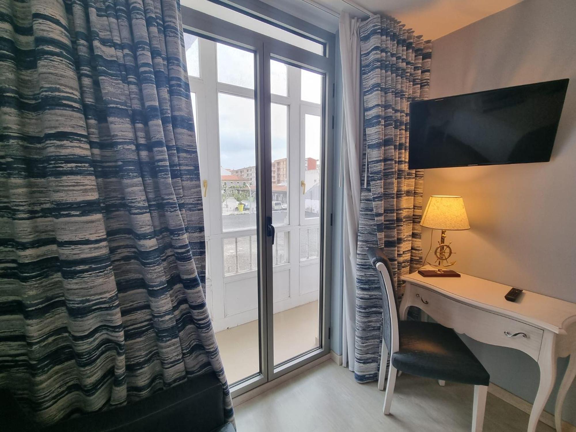 Hotel Boutique Arha Villa De Santoña Екстериор снимка