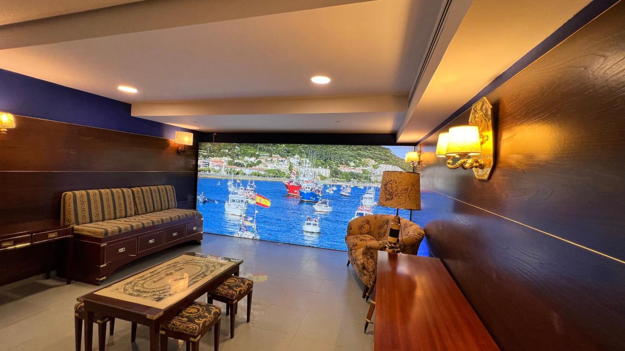 Hotel Boutique Arha Villa De Santoña Екстериор снимка