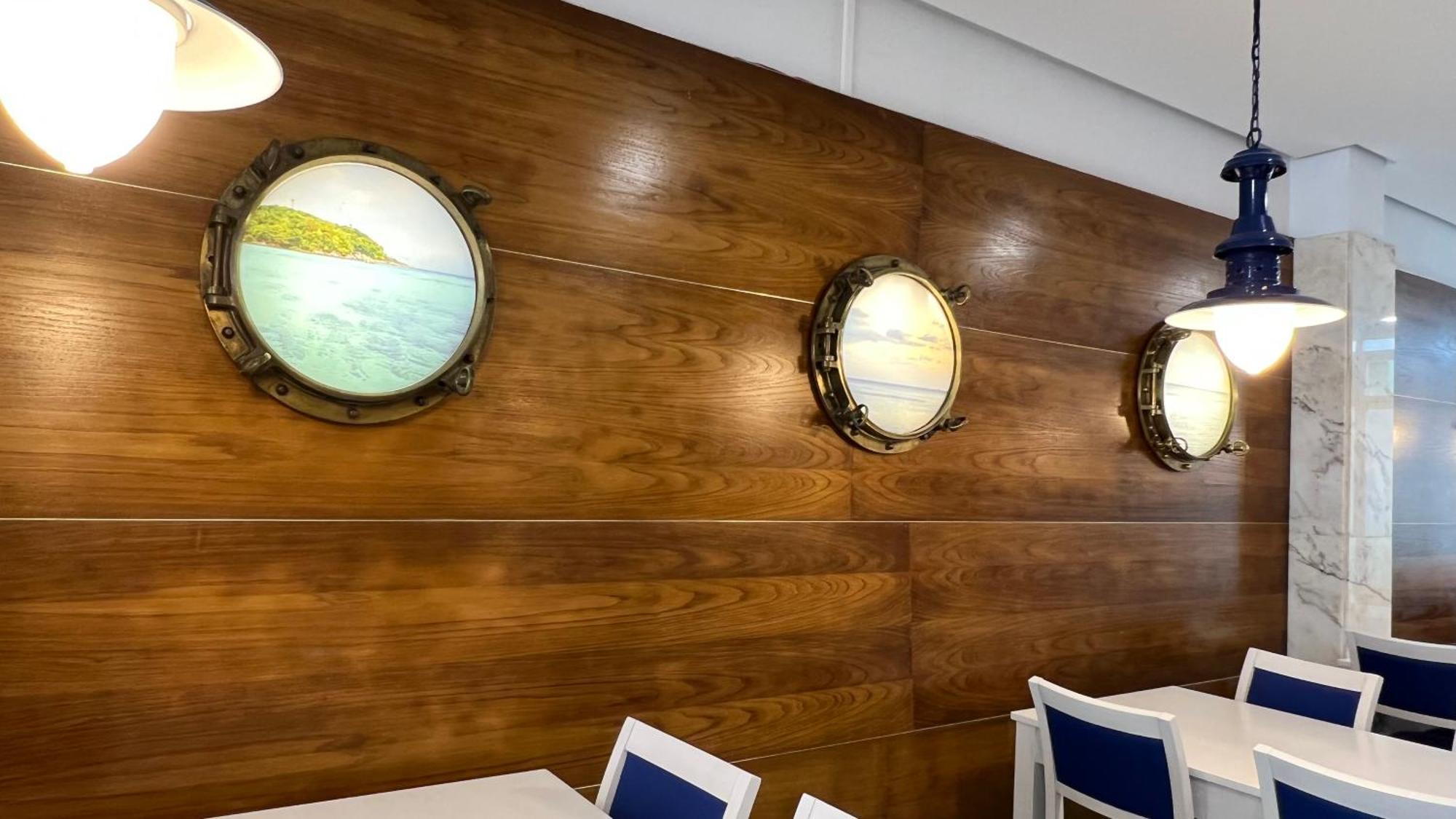 Hotel Boutique Arha Villa De Santoña Екстериор снимка